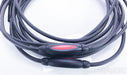 Transparent Audio The Wave Speaker Cables; 10ft Pair; Gen 5