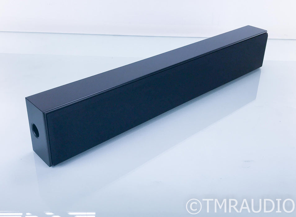 Totem Tribe III (3) On-Wall Flat Panel Speaker; Center Channel; Single