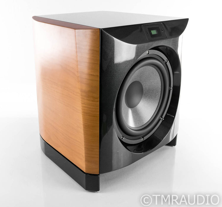 Focal Electra SW1000Be 13" Powered Subwoofer; SW-1000 Be