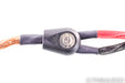 Wireworld Mini Eclipse 7 Speaker Cables; 2.5m Pair