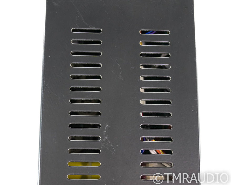 E.A.R. 834P Stereo Tube MM Phono Preamplifier; 834-P; Modified