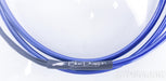 Moon Audio Blue Dragon Balanced Headphone Cable; 1.5m; 4-Pin XLR; HiFiMan / Oppo