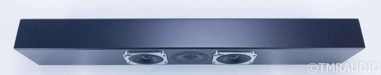 Totem Tribe III (3) On-Wall Flat Panel Speaker; Center Channel; Single