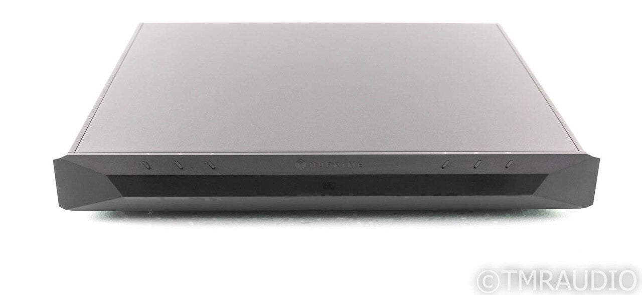 Nuprime IDA-16 Stereo Integrated Amplifier; DAC; IDA16; DSD; Remote