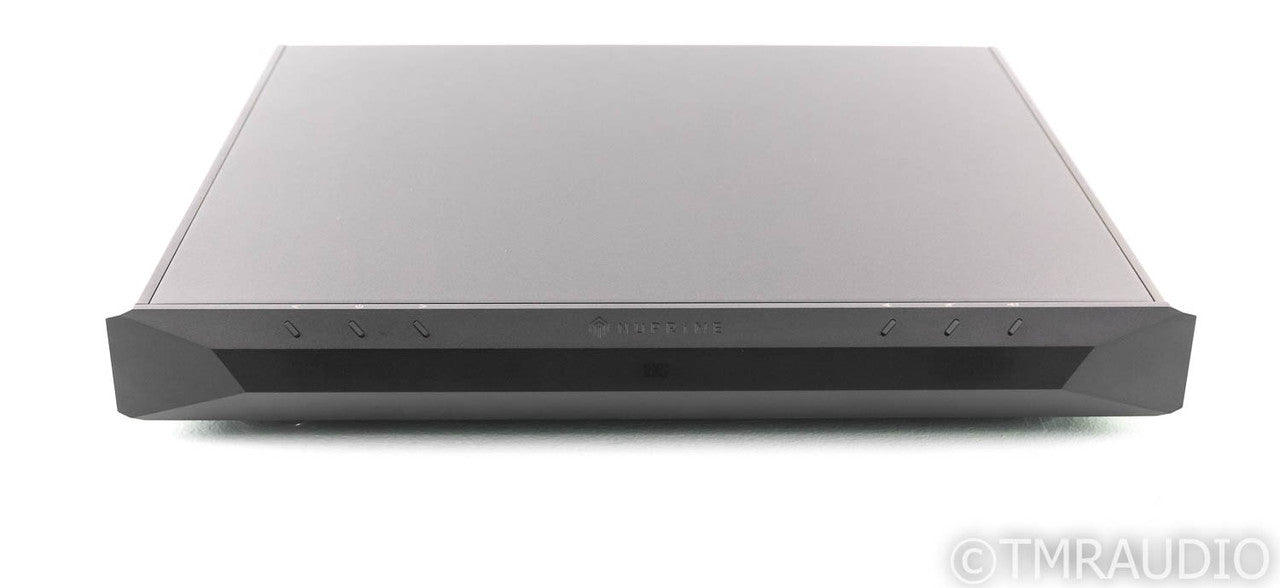 Nuprime IDA-16 Integrated Amplifier; IDA16; DSD; Remote