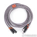 Kimber Kable Select KS 1126 XLR Cables; 2m Pair Interconnects; SHOW DEMO
