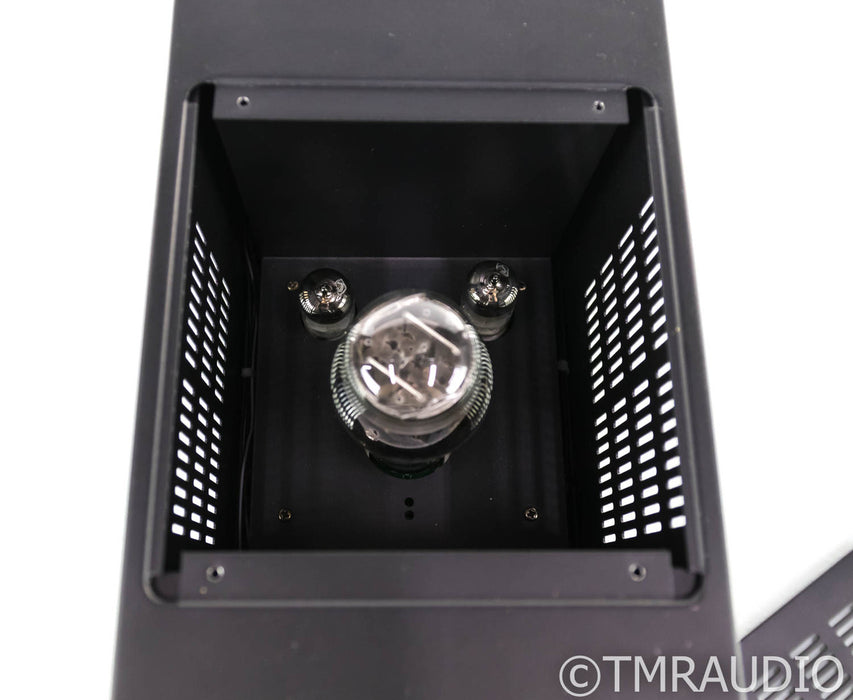 Monoprice Monolith Tube Headphone Amplifier; w/ ESS Sabre DAC