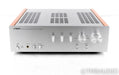 Yamaha A-S2000 Stereo Integrated Amplifier; AS2000; Remote; MM/MC Phono