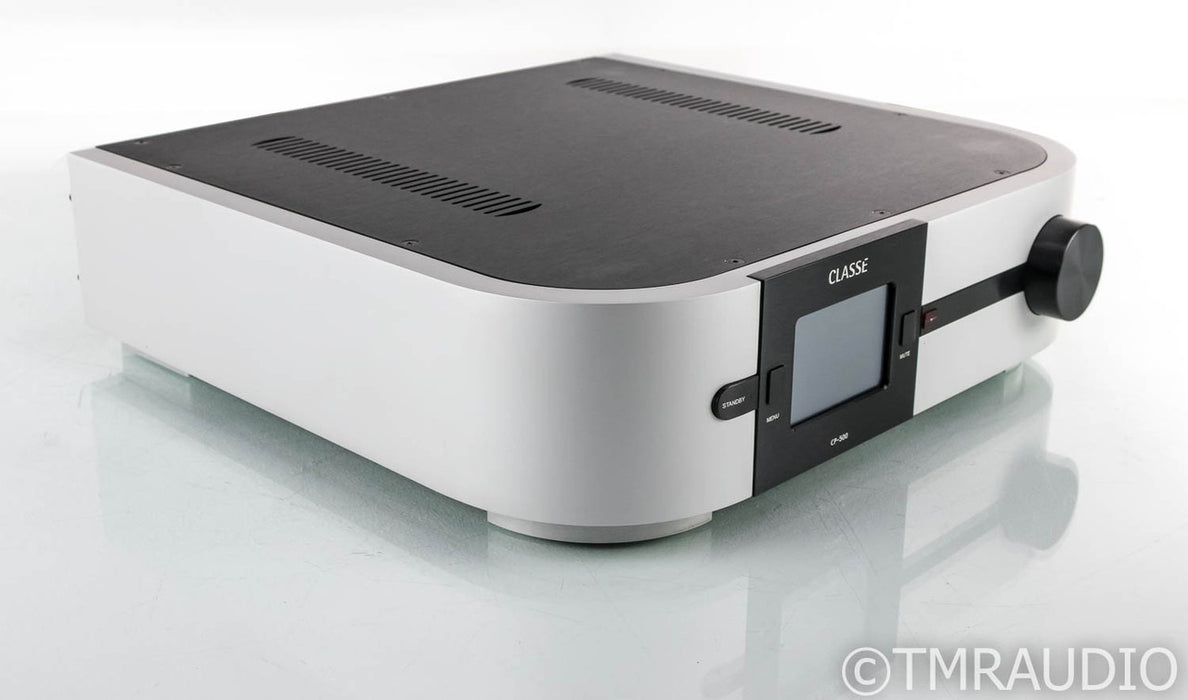 Classe CP-500 Stereo Preamplifier; CP500; Remote