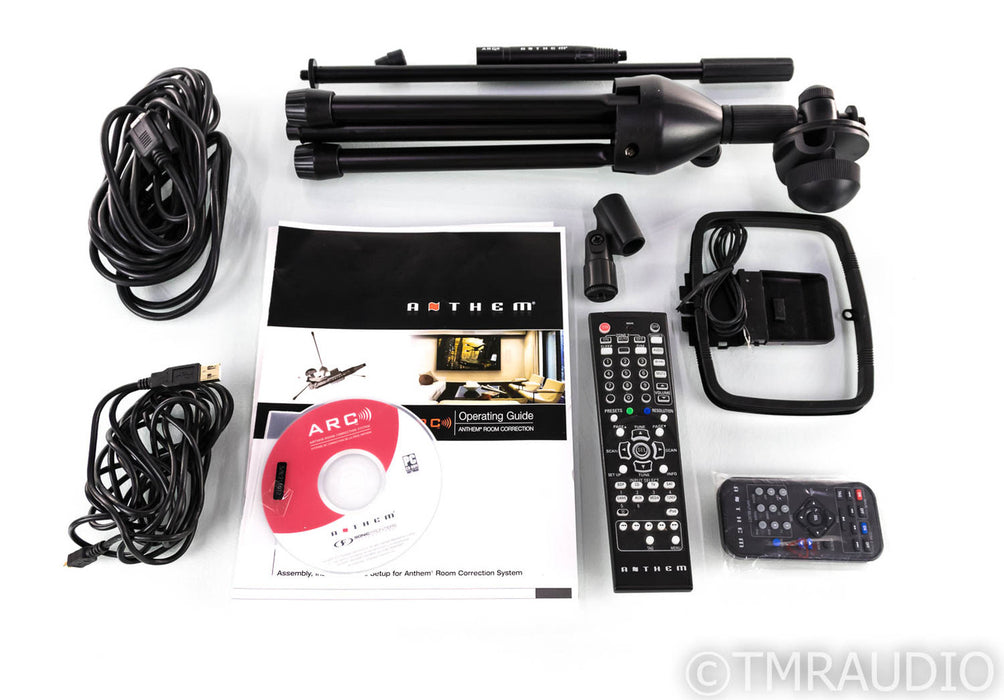 Anthem MRX 700 7.1 Channel Home Theater Receiver