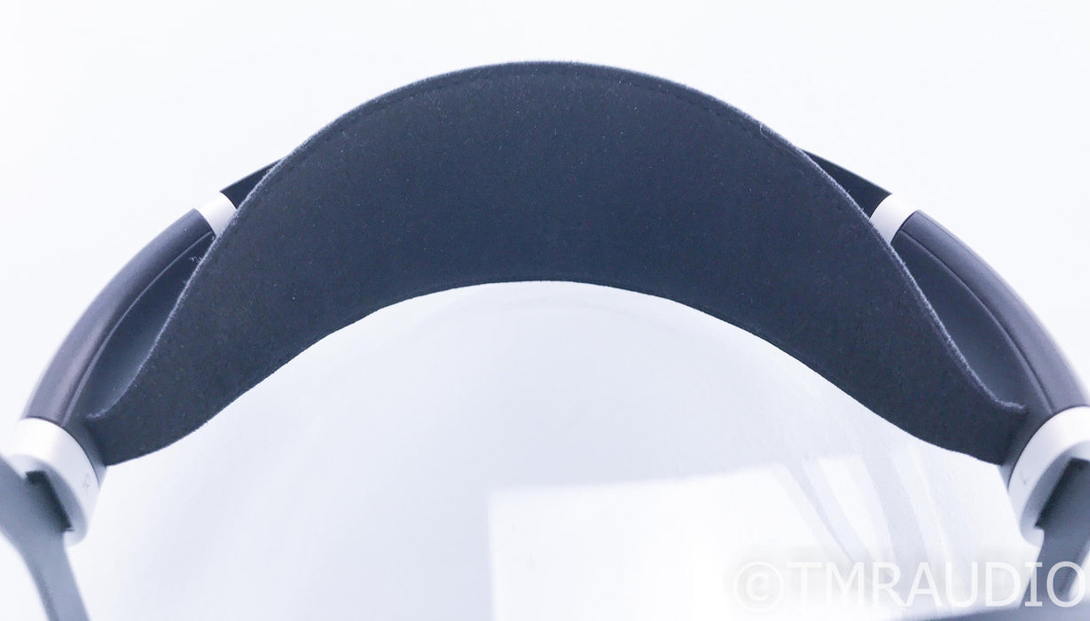 HiFiMan HE6se Open Back Planar Magnetic Headphones