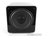 SVS SB-2000 12" Powered Subwoofer; Gloss Black; Upgraded Feet
