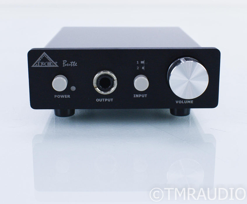 Apex Hifi Butte Headphone Amplifier