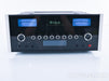 McIntosh C52 Stereo Preamplifier; DAC; MM / MC Phono; Remote