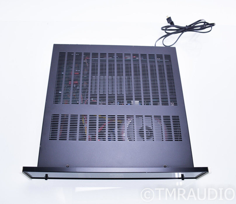 McIntosh MC7100 Stereo Power Amplifier; MC-7100
