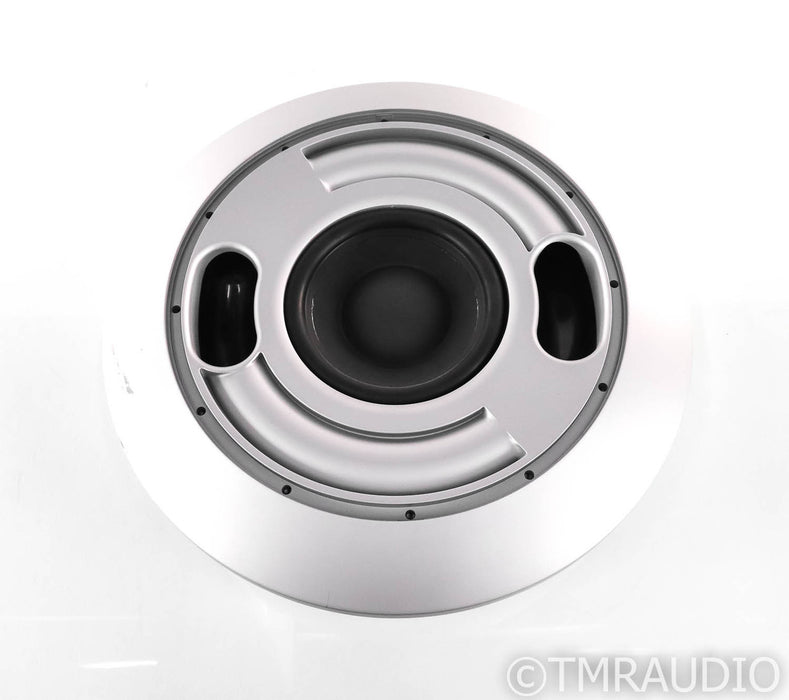 Linn Komponent 120 Powered Subwoofer; Wall-Mountable
