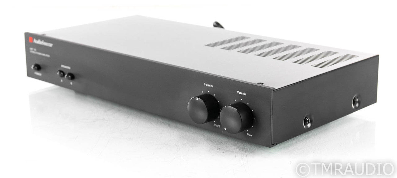 AudioSource Amp 100 Stereo Power Amplifier
