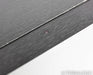 B&W ASW600 10" Powered Subwoofer; ASW 600; Black Ash