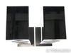 B&W 704 S2 Floorstanding Speakers