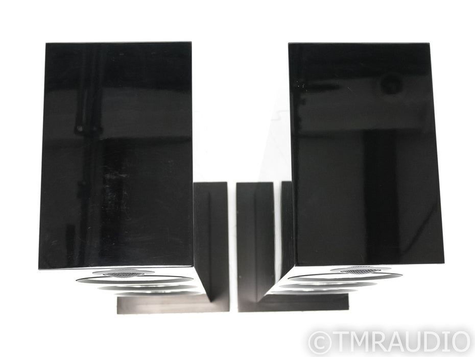 B&W 704 S2 Floorstanding Speakers