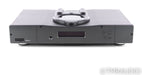 Rega Saturn CD Player; Remote