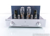 PrimaLuna DiaLogue Premium Stereo Tube Preamplifier; Brimar Tubes; Remote