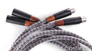 Kimber Kable Select KS 1126 XLR Cables; 2m Pair Interconnects; SHOW DEMO