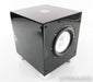 REL T/7i 8" Powered Subwoofer; Black; T7i