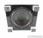 REL T/7i 8" Powered Subwoofer; Black; T7i