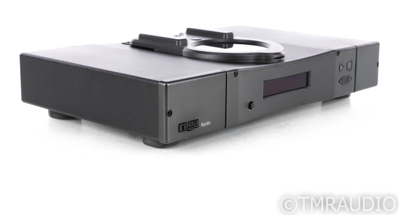 Rega Apollo CD Player (No Remote)