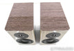 Dynaudio Special Forty Bookshelf Speakers; Grey Birch Pair; 40th Anniversary