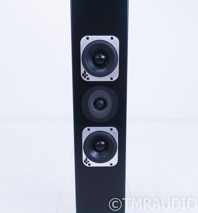 Totem Tribe III (3) On-Wall / Flat Panel Speakers