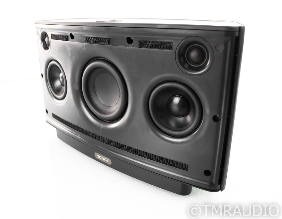 Sonos Play:5; Wireless Speaker; ZonePlayer S5; 1st Gen