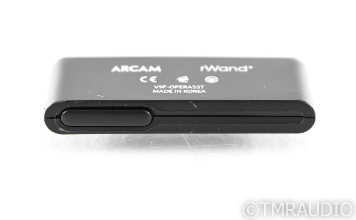 Arcam rWand+ Wireless iPod Transmitter; Works with rCube and rDAC