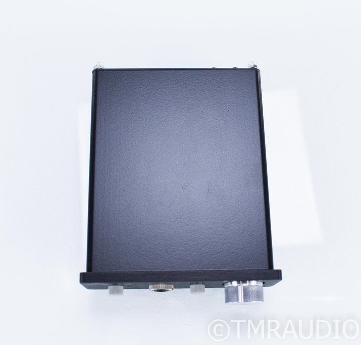 Apex Hifi Butte Headphone Amplifier