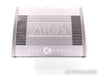 Cary Audio AiOS Stereo Streaming Integrated Amplifier; Lifestyle Series; Remote