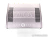 Cary Audio AiOS Stereo Streaming Integrated Amplifier; Lifestyle Series; Remote