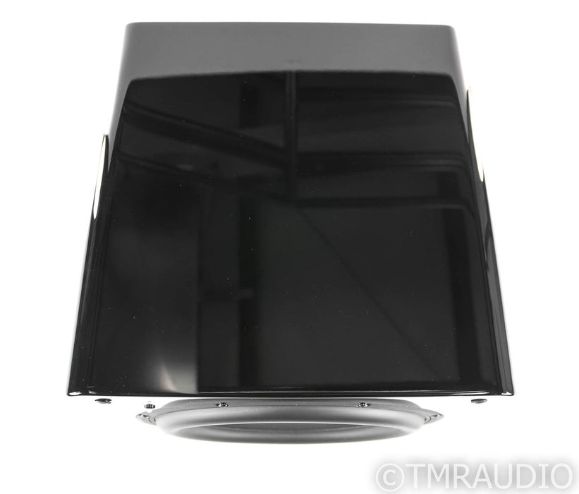 SVS SB-2000 12" Powered Subwoofer; Gloss Black; Upgraded Feet
