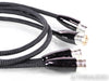 Audioquest Yukon XLR Cables; 1m Pair Interconnects