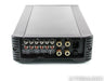 Rega Brio Stereo Integrated Amplifier; Black; MM Phono; Remote