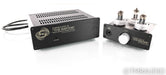 Ray Samuels Audio Emmeline II "The Raptor" Tube Headphone Amplifier