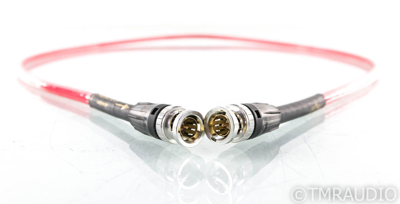 Nordost Norse 2 Heimdall 2 BNC Digital Coaxial Cable