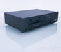 EAD T-1000 CD Transport; T1000; AS-IS (Doesn't Play Discs)