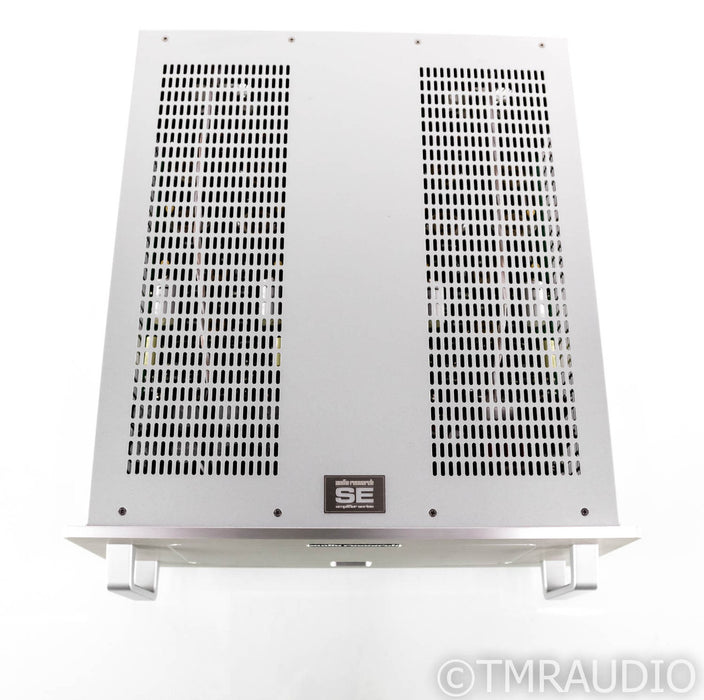 Audio Research Reference 150 SE Stereo Tube Power Amplifier; REF-150SE