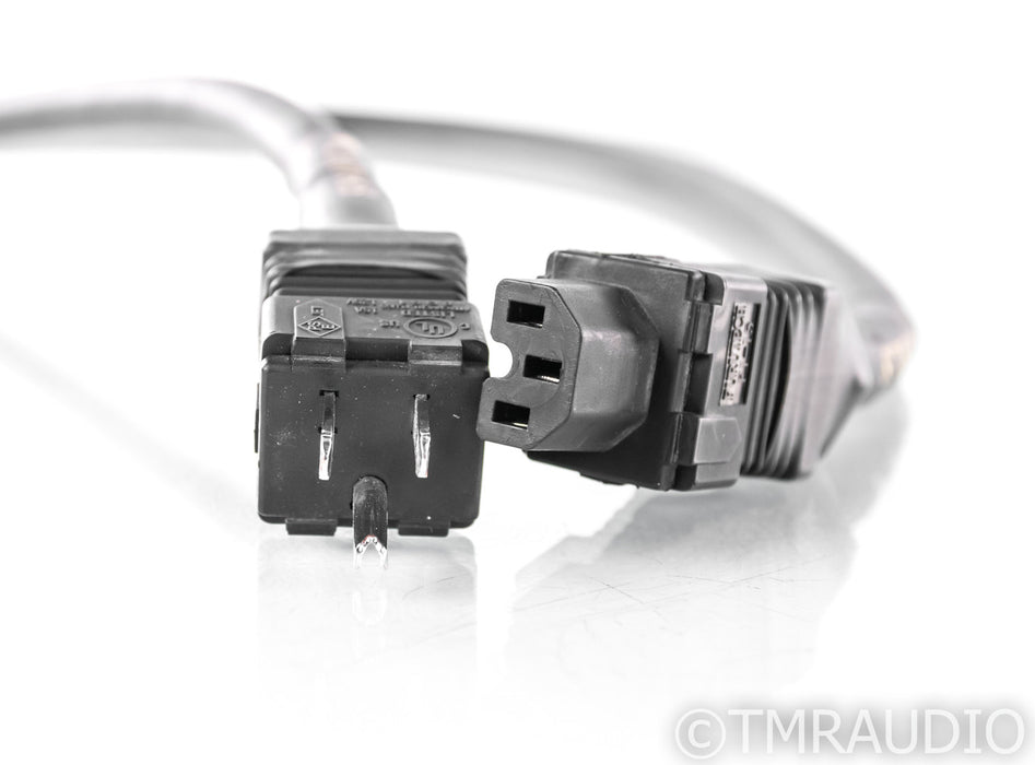 Cardas Golden Reference Power Cable; 1.5m AC Cord