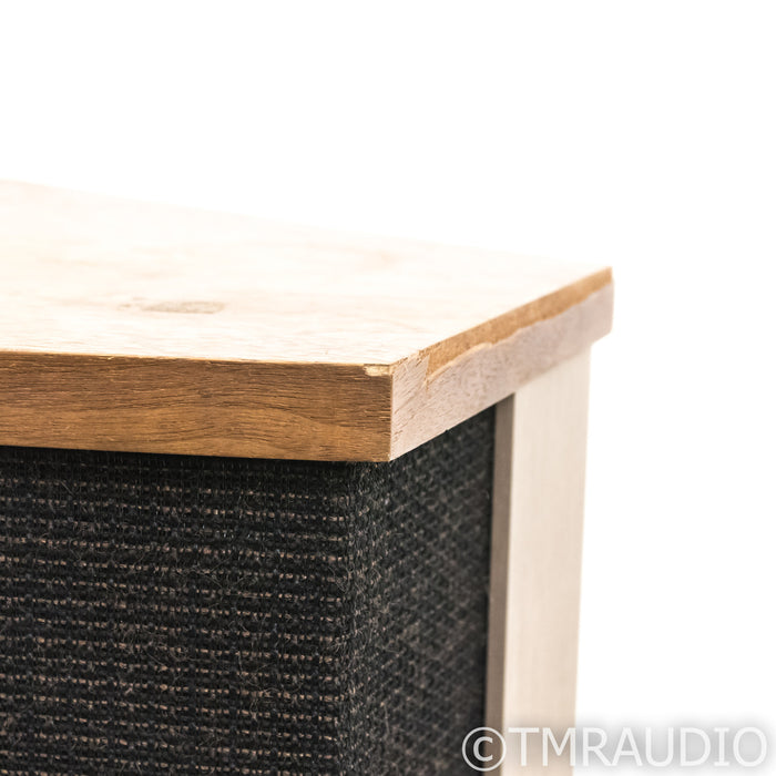 Bose 901 Series V Vintage Speakers