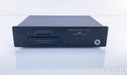 EAD T-1000 CD Transport; T1000; AS-IS (Doesn't Play Discs)