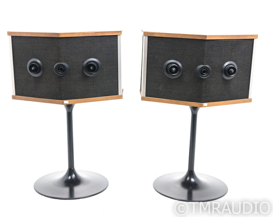 Bose 901 Series V Vintage Speakers