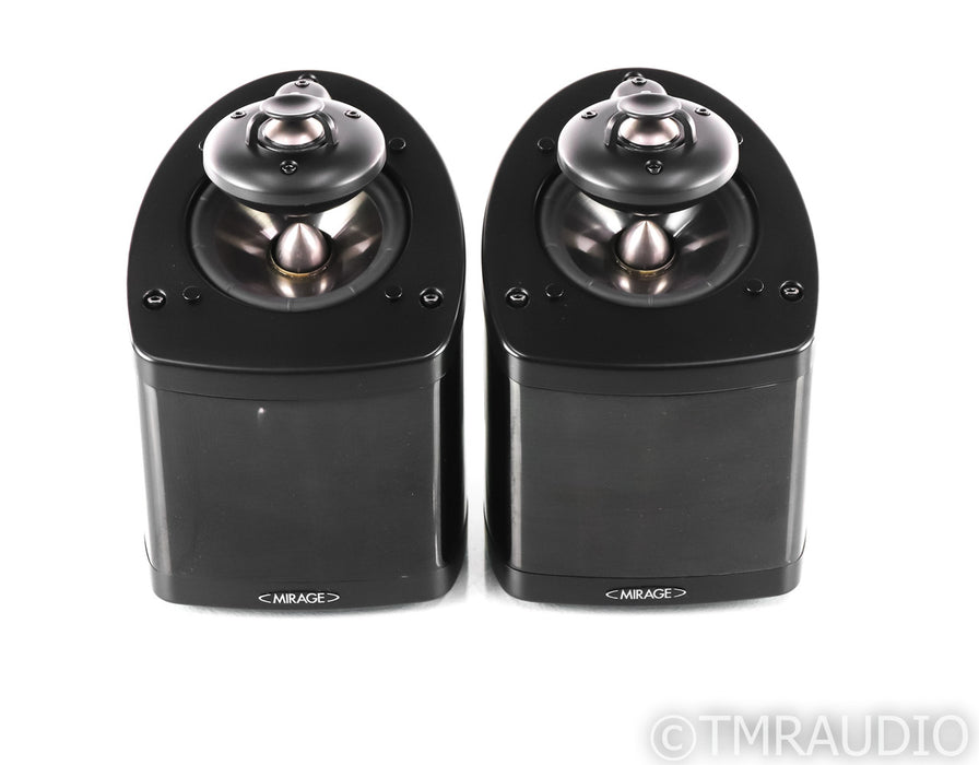 Mirage Omnisat OS3-SAT Satellite Speakers
