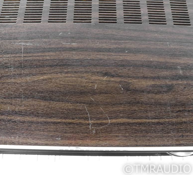 Marantz Model 150 Vintage AM / FM Tuner